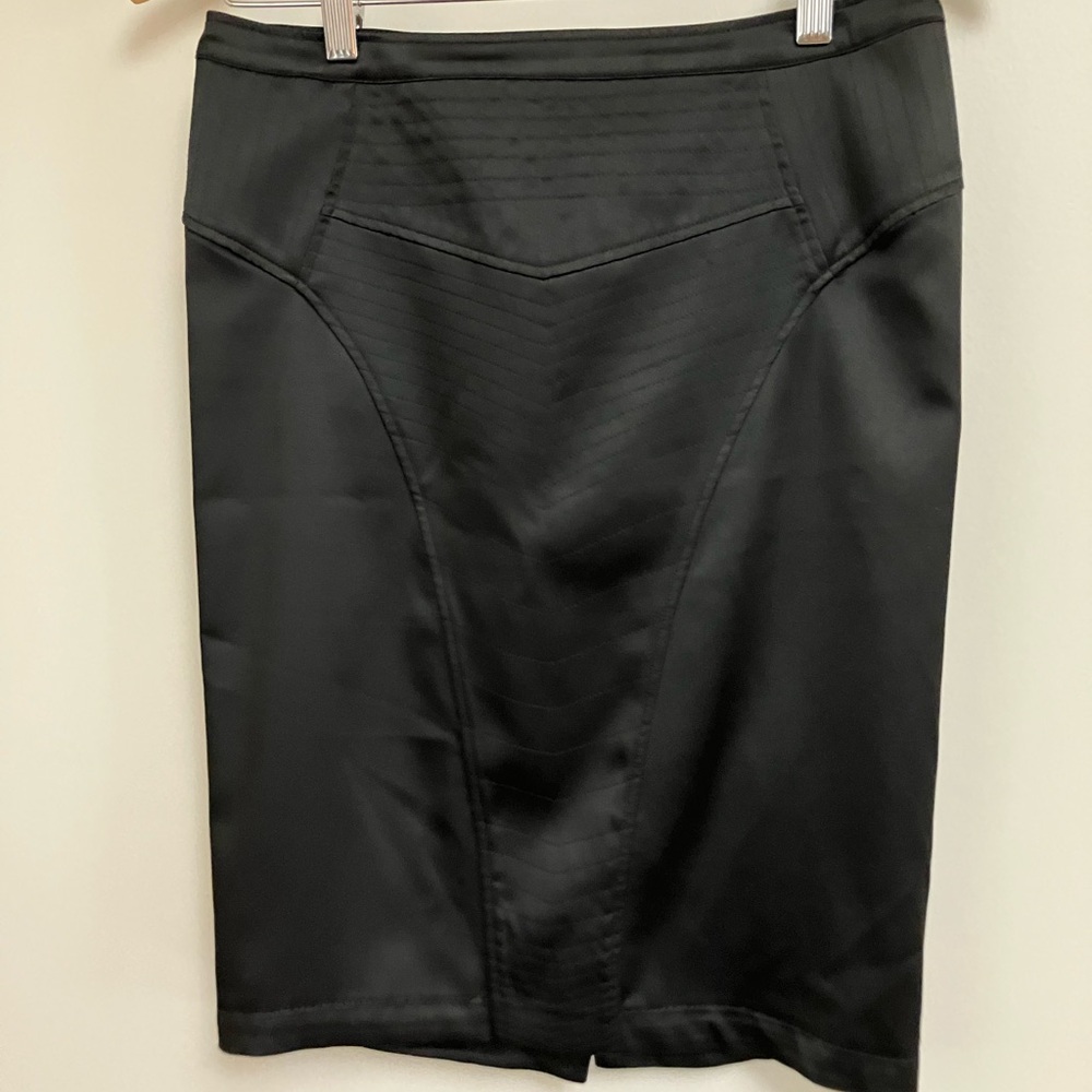 Just Cavalli Tailored Pencil Skirt